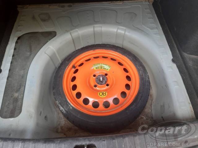 2018 CHEVROLET PRISMA 