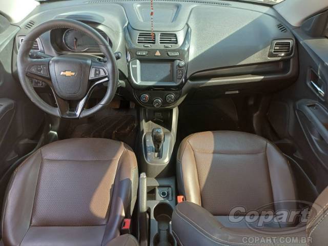 2018 CHEVROLET COBALT 