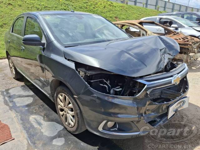 2016 CHEVROLET COBALT 