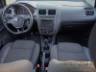 2017 VOLKSWAGEN FOX 