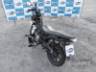 2019 HONDA POP 