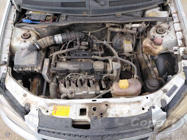 2013 CHEVROLET CELTA 