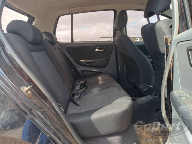 2019 VOLKSWAGEN FOX 