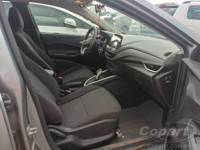 2024 CHEVROLET ONIX PLUS 