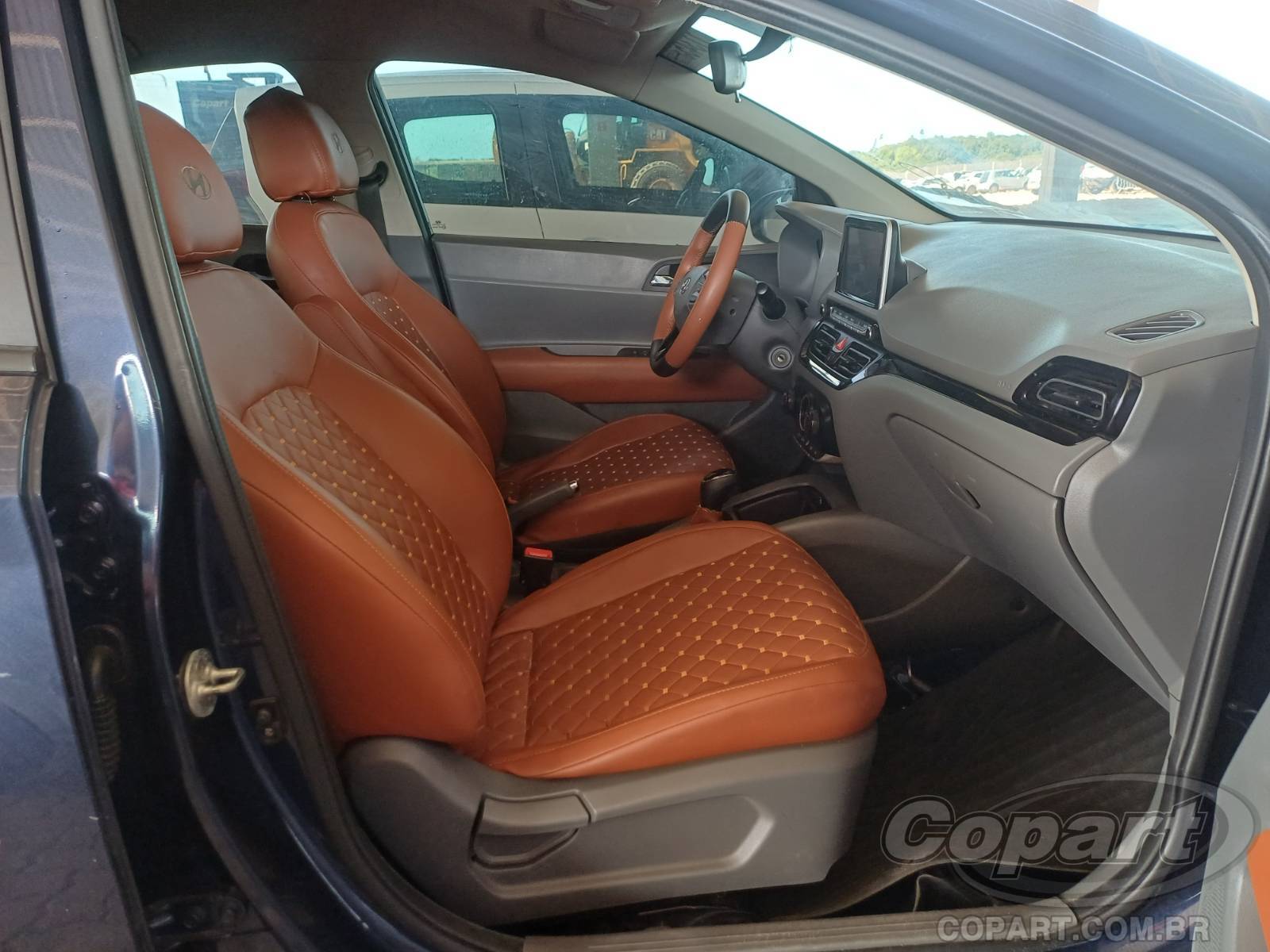 2020 HYUNDAI HB20S — foto 5 de 10