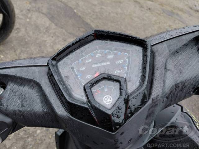2025 YAMAHA NEO 