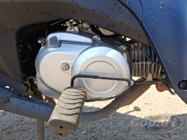 2026 HONDA BIZ 125 