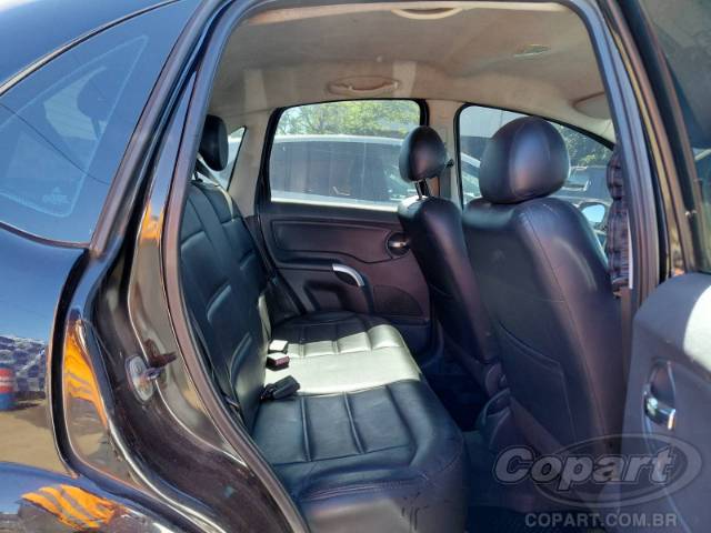 2012 CITROEN C3 