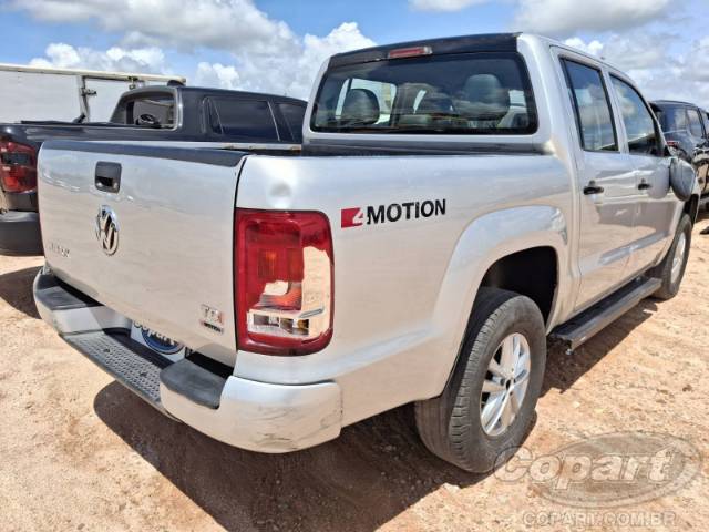 2017 VOLKSWAGEN AMAROK 