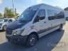 2019 MERCEDES BENZ SPRINTER 