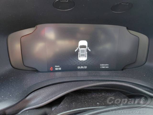 2025 JEEP RENEGADE 
