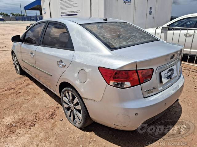 0 KIA CERATO 