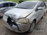 2006 VOLKSWAGEN FOX 