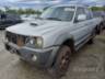 2010 MITSUBISHI L200 OUTDOOR CD 