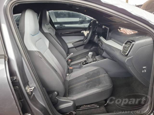 2026 VOLKSWAGEN Tera 
