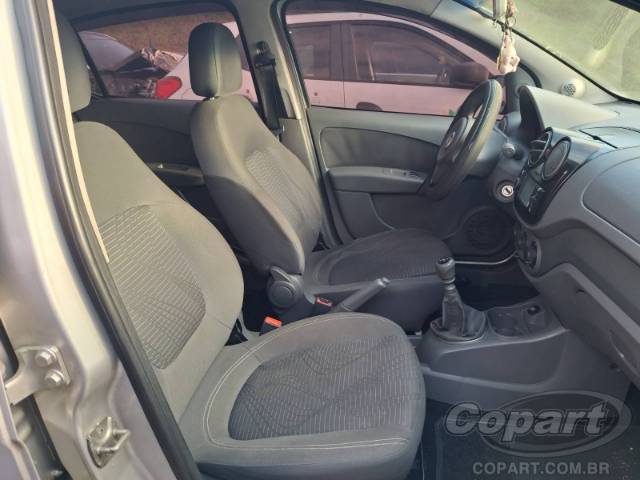 2013 FIAT PALIO 