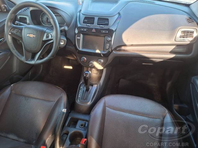 2016 CHEVROLET COBALT 