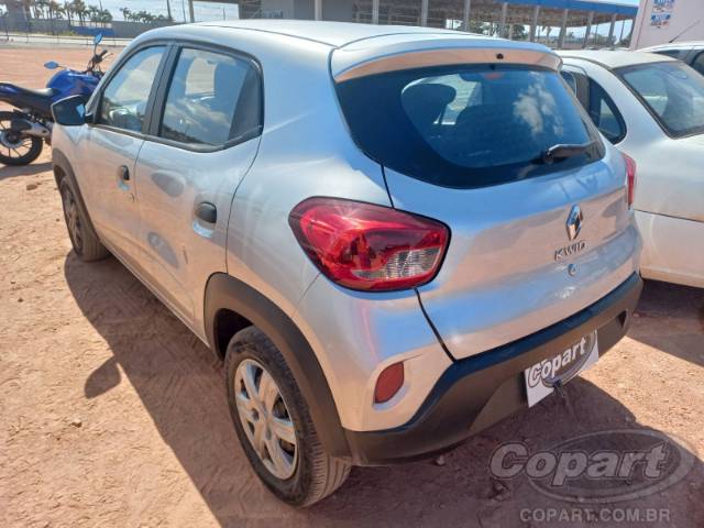 2023 RENAULT KWID 