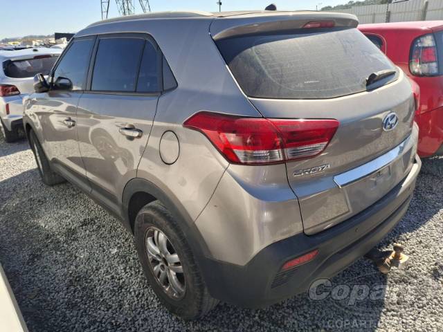 2018 HYUNDAI CRETA 