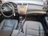 2014 HONDA CITY 