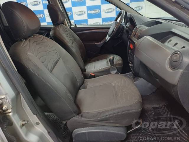2013 RENAULT DUSTER 