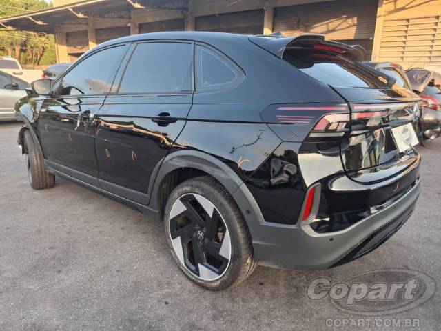 2026 VOLKSWAGEN NIVUS 