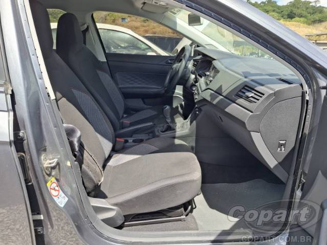 2024 VOLKSWAGEN POLO 