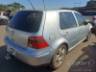 2005 VOLKSWAGEN GOLF 