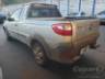 2016 FIAT STRADA CE 