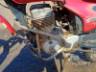 2005 HONDA CG 150 