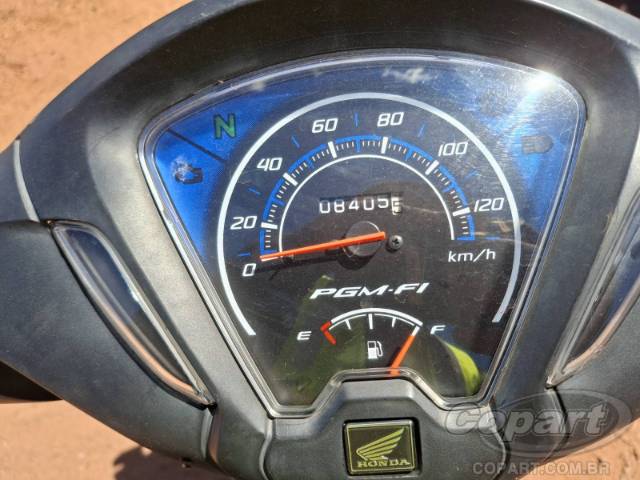 2024 HONDA BIZ 