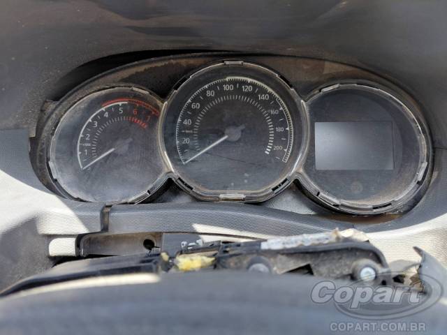 2018 RENAULT DUSTER 