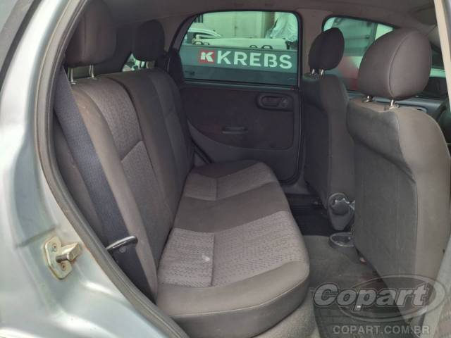 2009 CHEVROLET CORSA 