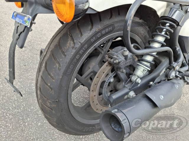 2026 ROYAL ENFIELD Shotgun 