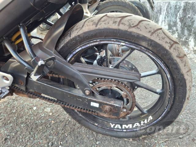 2022 YAMAHA FZ25 FAZER 