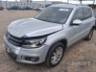 2012 VOLKSWAGEN TIGUAN 