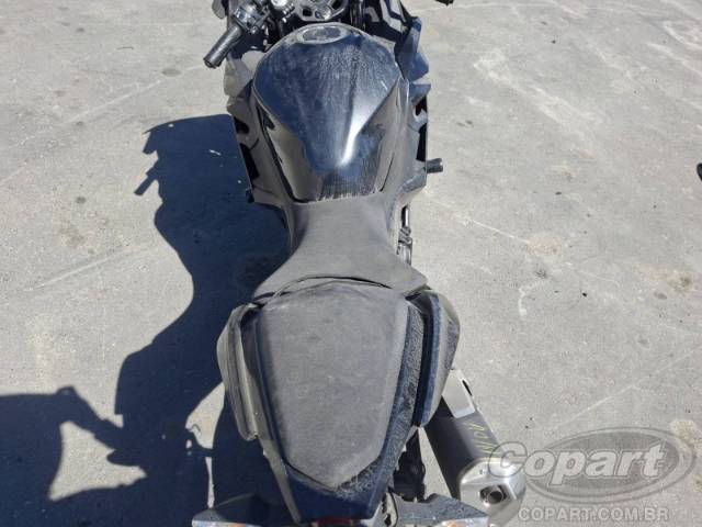 2023 KAWASAKI NINJA 400 
