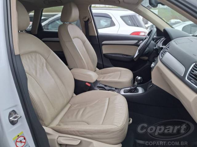 2017 AUDI Q3 
