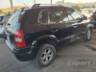 2010 HYUNDAI TUCSON 