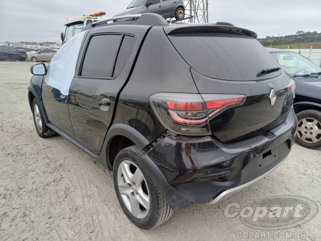 2023 RENAULT SANDERO 