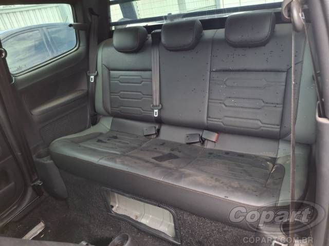 2025 VOLKSWAGEN SAVEIRO CD 