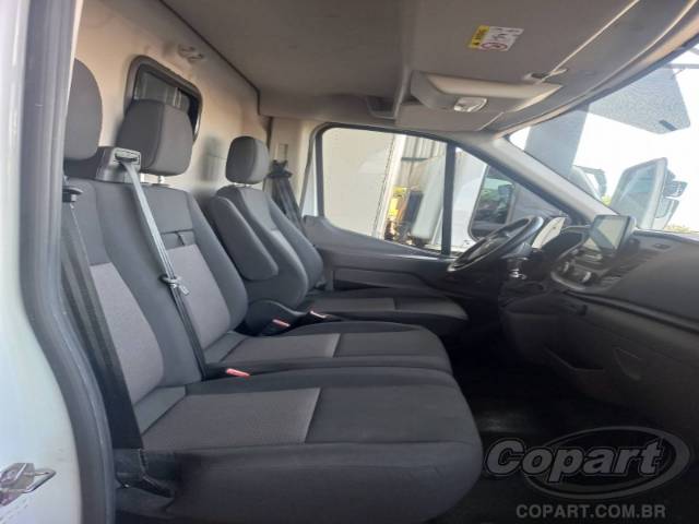2023 FORD TRANSIT FURGAO 