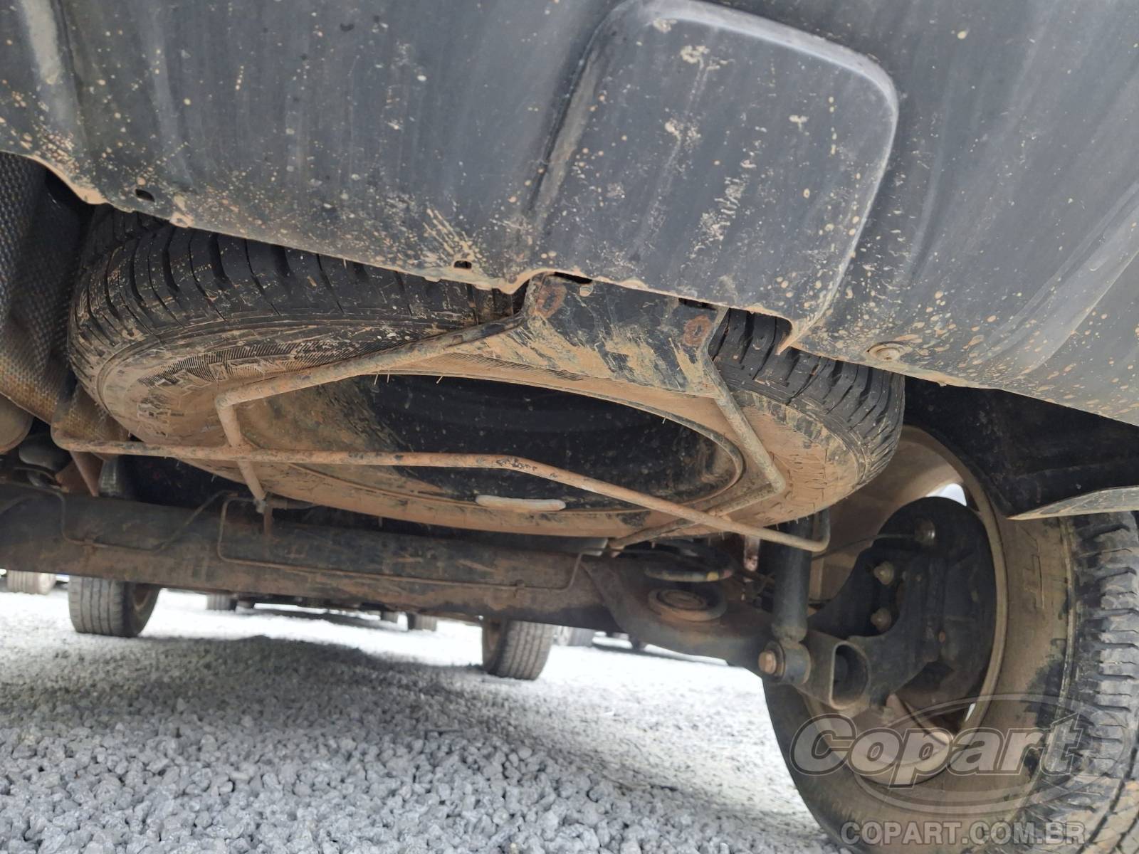 2018 RENAULT DUSTER — foto 10 de 12