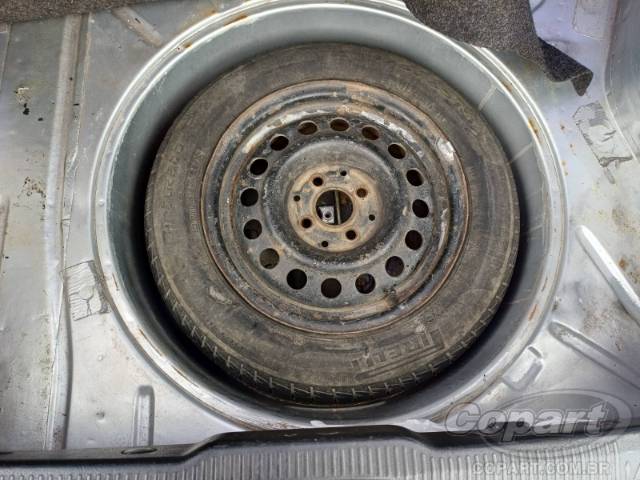 2005 VOLKSWAGEN GOL 