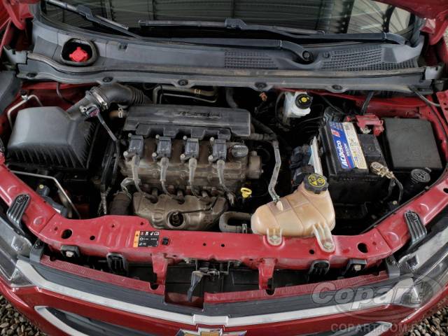 2019 CHEVROLET PRISMA 