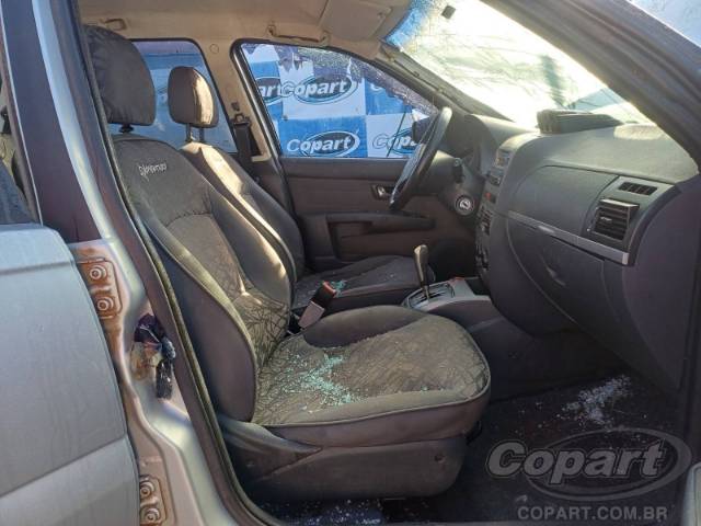 2010 FIAT PALIO WEEKEND 