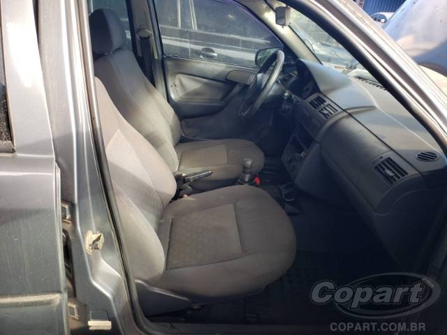 2003 VOLKSWAGEN GOL 