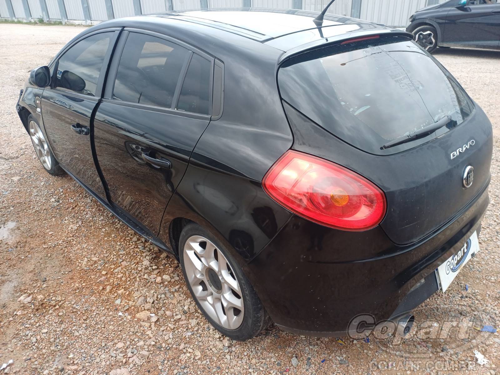 Foto 3: 2014 FIAT BRAVO