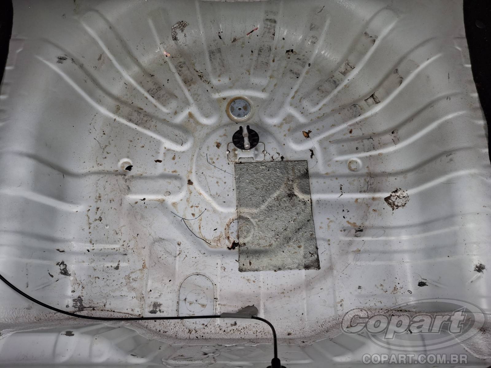 Foto 10 de 15: 2019 RENAULT KWID