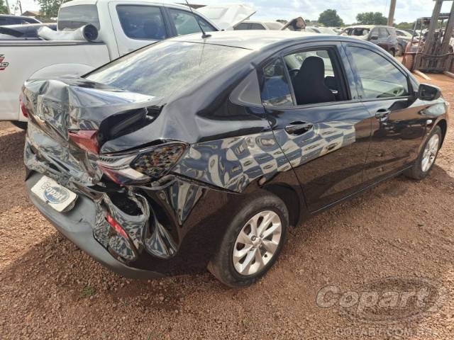 2022 CHEVROLET ONIX PLUS 